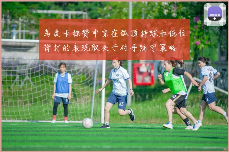 乌度卡称赞申京在弧顶持球和低位背打的表现取决于对手防守策略
